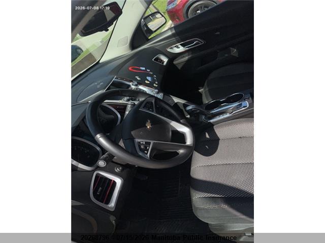 Продажа на аукционе авто 2012 Chevrolet Equinox Lt, vin: 2GNALDEK9C1297590, номер лота: 20268796