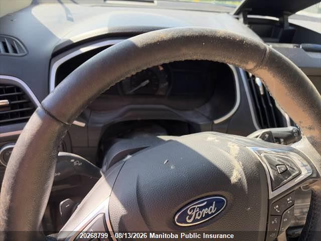 Ford EDGE SEL 2018 2FMPK4J94JBB96873 Image 7