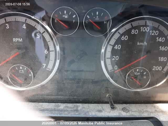 Продажа на аукционе авто 2010 Dodge Ram 1500 Slt Crew Cab, vin: 1D7RV1CTXAS132280, номер лота: 20268801