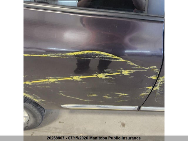 20268807 :رقم المزاد ، JN8AS5MT4BW188459 vin ، 2011 Nissan Rogue S/sv/krom مزاد بيع