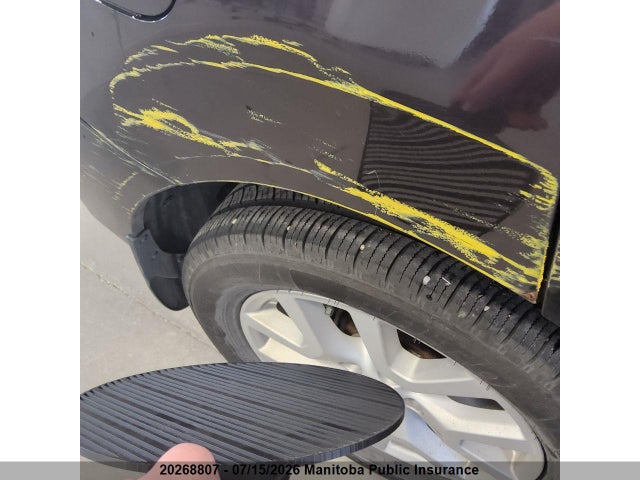 20268807 :رقم المزاد ، JN8AS5MT4BW188459 vin ، 2011 Nissan Rogue S/sv/krom مزاد بيع
