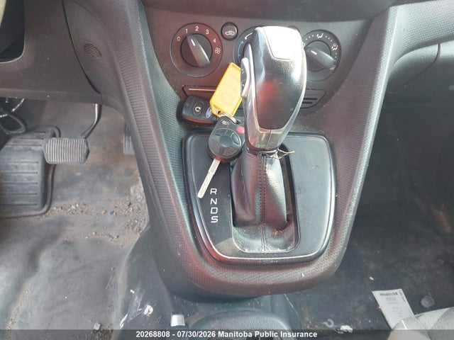 Aukcja sprzedaży 2016 Ford Transit Connect Xlt Cargo Van, vin: NM0LS7F75G1236715, numer aukcji: 20268808