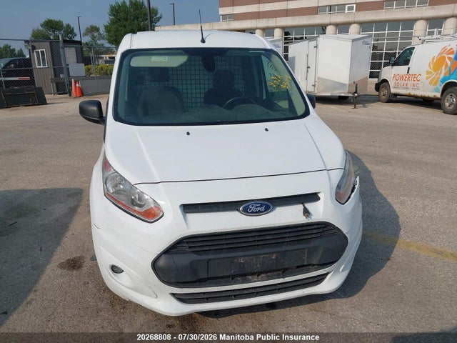 Aukcja sprzedaży 2016 Ford Transit Connect Xlt Cargo Van, vin: NM0LS7F75G1236715, numer aukcji: 20268808