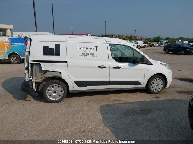 Aukcja sprzedaży 2016 Ford Transit Connect Xlt Cargo Van, vin: NM0LS7F75G1236715, numer aukcji: 20268808
