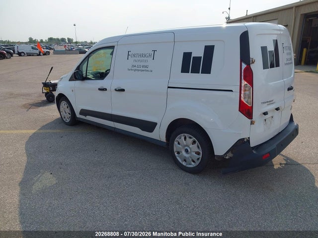 Aukcja sprzedaży 2016 Ford Transit Connect Xlt Cargo Van, vin: NM0LS7F75G1236715, numer aukcji: 20268808