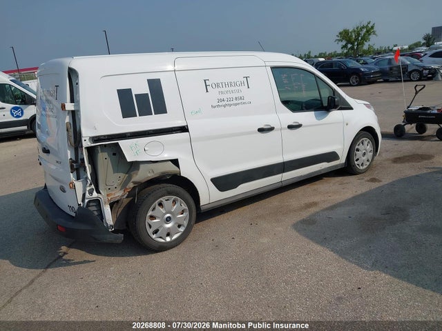 Aukcja sprzedaży 2016 Ford Transit Connect Xlt Cargo Van, vin: NM0LS7F75G1236715, numer aukcji: 20268808