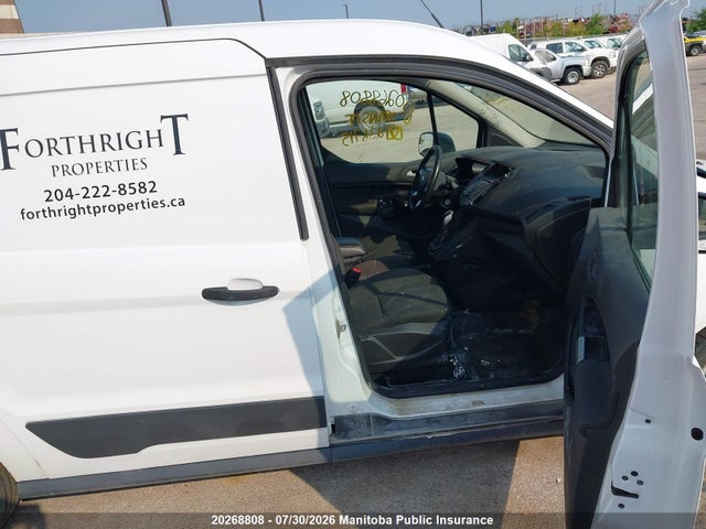 Aukcja sprzedaży 2016 Ford Transit Connect Xlt Cargo Van, vin: NM0LS7F75G1236715, numer aukcji: 20268808