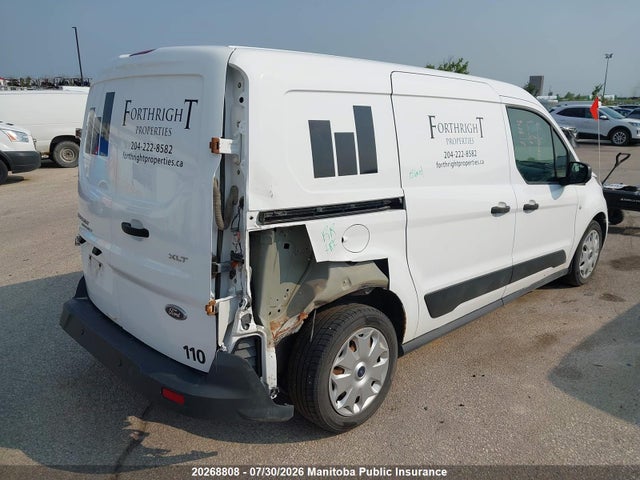 Aukcja sprzedaży 2016 Ford Transit Connect Xlt Cargo Van, vin: NM0LS7F75G1236715, numer aukcji: 20268808