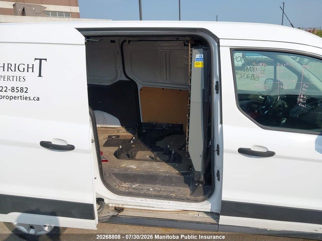 Aukcja sprzedaży 2016 Ford Transit Connect Xlt Cargo Van, vin: NM0LS7F75G1236715, numer aukcji: 20268808