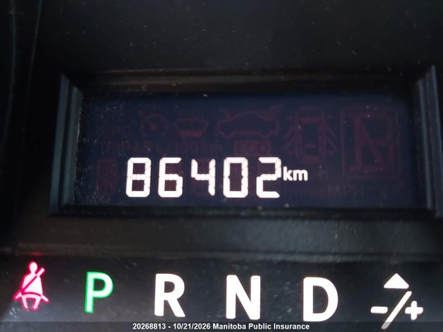 Dodge Grand Caravan Se 2015 2C4RDGBG2FR736578 Image 15