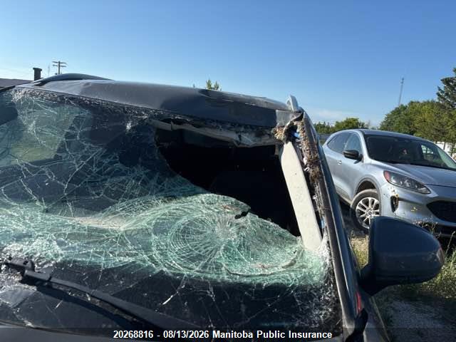 Aukcja sprzedaży 2022 Volkswagen Taos Comfortline 1.5 Tsi, vin: 3VVLX7B2XNM087105, numer aukcji: 20268816