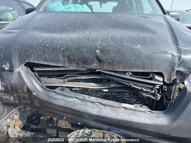 Aukcja sprzedaży 2004 Honda Cr-v Lx, vin: JHLRD78424C810359, numer aukcji: 20268822