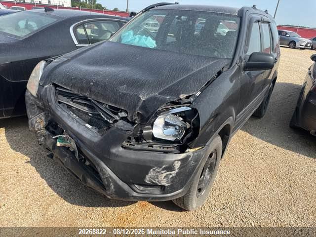 Aukcja sprzedaży 2004 Honda Cr-v Lx, vin: JHLRD78424C810359, numer aukcji: 20268822