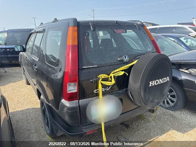 Aukcja sprzedaży 2004 Honda Cr-v Lx, vin: JHLRD78424C810359, numer aukcji: 20268822