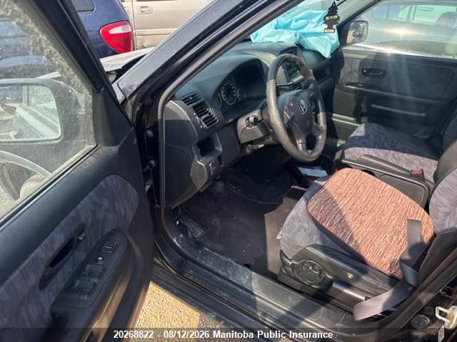 Aukcja sprzedaży 2004 Honda Cr-v Lx, vin: JHLRD78424C810359, numer aukcji: 20268822