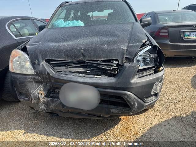 Aukcja sprzedaży 2004 Honda Cr-v Lx, vin: JHLRD78424C810359, numer aukcji: 20268822