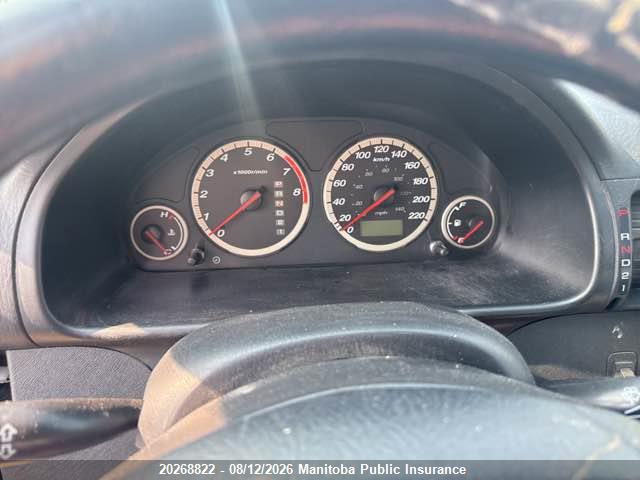 Aukcja sprzedaży 2004 Honda Cr-v Lx, vin: JHLRD78424C810359, numer aukcji: 20268822