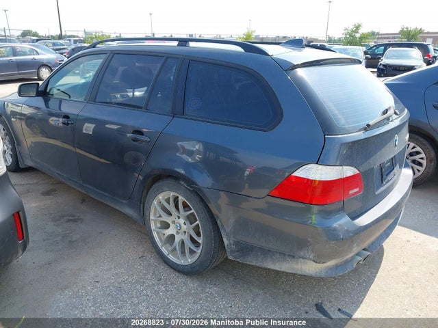 Продажа на аукционе авто 2008 Bmw 535 Xi, vin: WBAPT73508CX01344, номер лота: 20268823