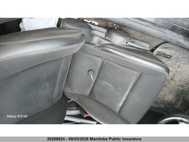 Продаж на аукціоні авто 2007 Chevrolet Cobalt Ss Supercharged, vin: 1G1AP18P977196456, номер лоту: 20268824