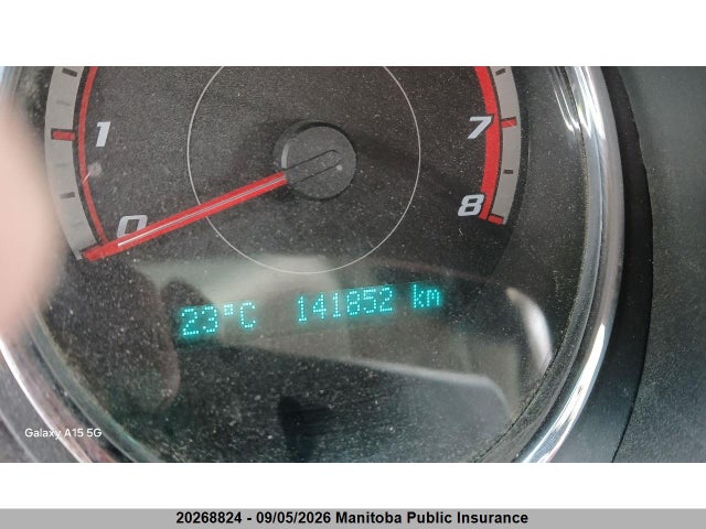 Продаж на аукціоні авто 2007 Chevrolet Cobalt Ss Supercharged, vin: 1G1AP18P977196456, номер лоту: 20268824