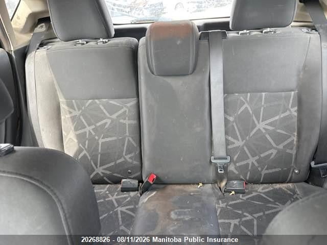 Aukcja sprzedaży 2011 Ford Fiesta Ses, vin: 3FADP4EJ9BM239669, numer aukcji: 20268826