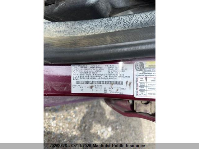 Aukcja sprzedaży 2011 Ford Fiesta Ses, vin: 3FADP4EJ9BM239669, numer aukcji: 20268826