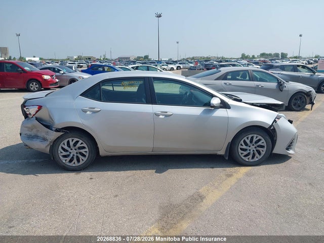 Toyota COROLLA SE 2018 2T1BURHE5JC972198 Image 14