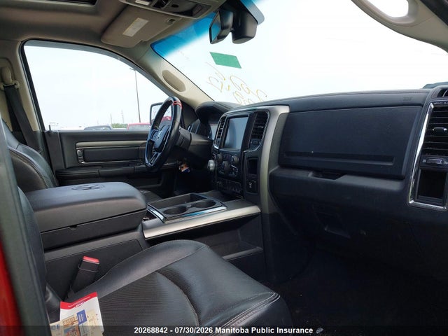 1C6RR7UT9ES105486 Dodge Ram 1500 Sport Crew Cab
