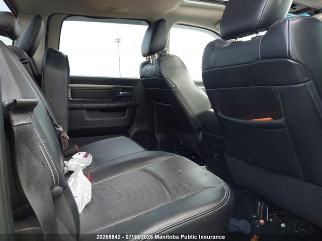 1C6RR7UT9ES105486 Dodge Ram 1500 Sport Crew Cab