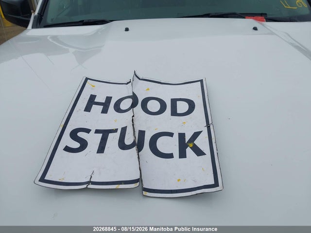 Aukcja sprzedaży 2023 Dodge Ram 1500 Tradesman Crew Cab, vin: 1C6RR7KT8PS583016, numer aukcji: 20268845