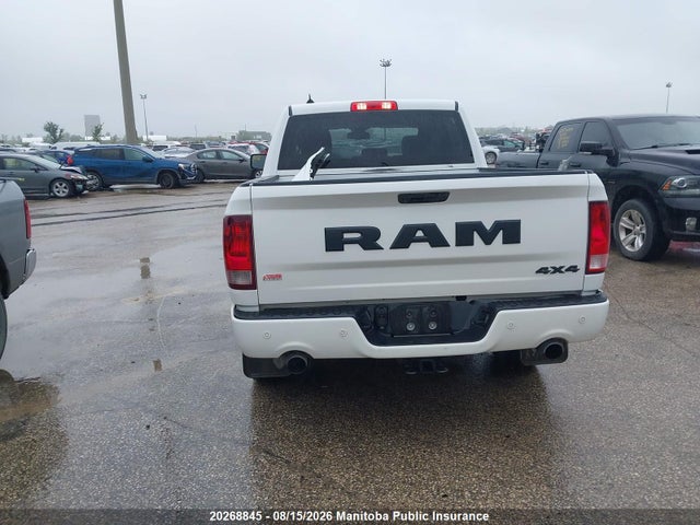 Aukcja sprzedaży 2023 Dodge Ram 1500 Tradesman Crew Cab, vin: 1C6RR7KT8PS583016, numer aukcji: 20268845