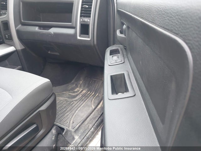 Aukcja sprzedaży 2023 Dodge Ram 1500 Tradesman Crew Cab, vin: 1C6RR7KT8PS583016, numer aukcji: 20268845