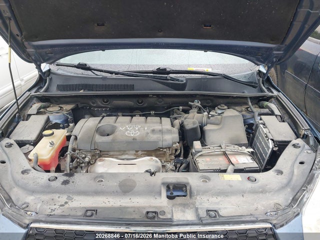 Продаж на аукціоні авто 2010 Toyota Rav4 Limited, vin: 2T3DF4DV9AW039809, номер лоту: 20268846