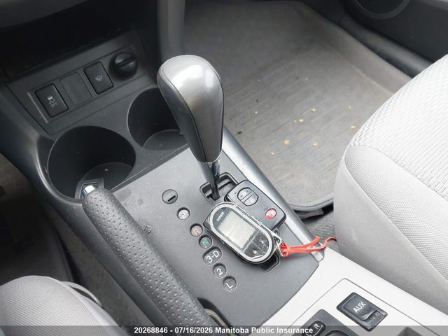 Продаж на аукціоні авто 2010 Toyota Rav4 Limited, vin: 2T3DF4DV9AW039809, номер лоту: 20268846