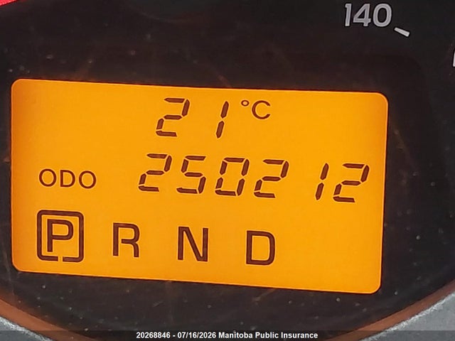 Продаж на аукціоні авто 2010 Toyota Rav4 Limited, vin: 2T3DF4DV9AW039809, номер лоту: 20268846