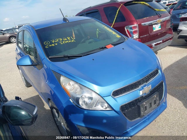 2015 KL8CB6S9XFC727281 main image
