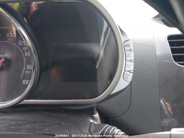 Chevrolet SPARK LS 2015 KL8CB6S9XFC727281 Image 15