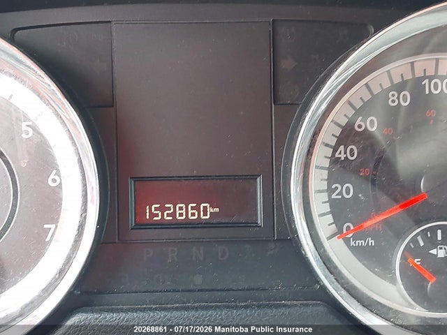 Dodge Grand Caravan Sxt 2017 2C4RDGBG9HR750898 Image 15