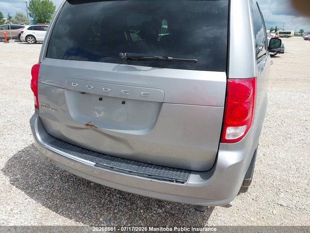 Dodge Grand Caravan Sxt 2017 2C4RDGBG9HR750898 Image 17
