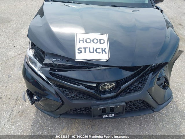 4T1J11AK3LU878196 Toyota CAMRY SE