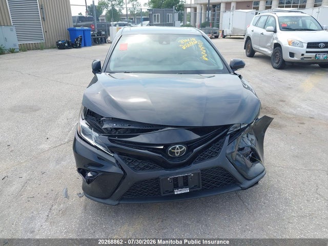 4T1J11AK3LU878196 Toyota CAMRY SE
