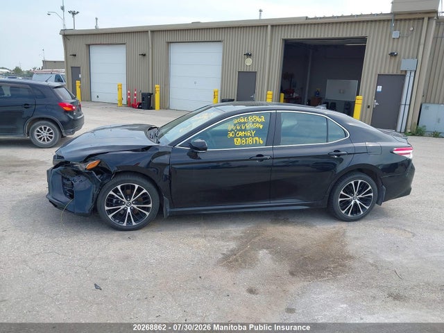 4T1J11AK3LU878196 Toyota CAMRY SE