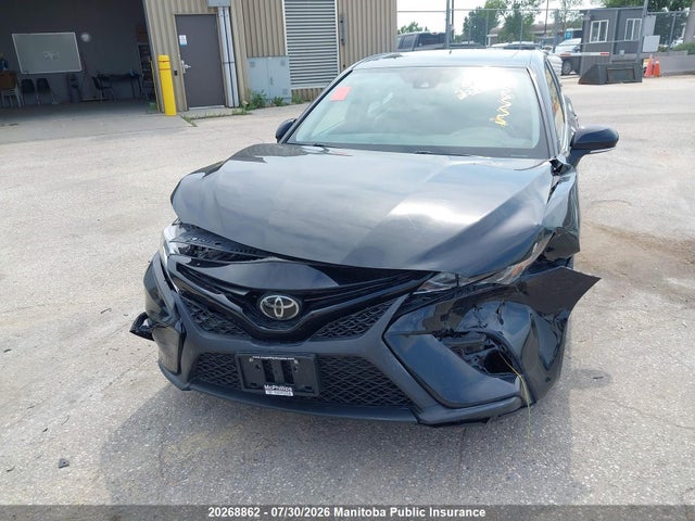 4T1J11AK3LU878196 Toyota CAMRY SE