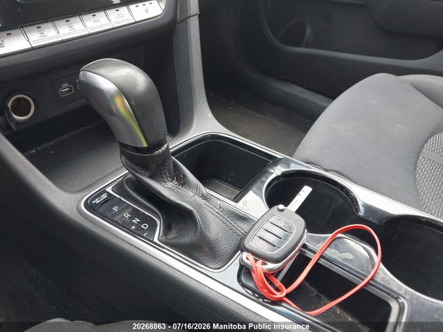 Hyundai SONATA GL 2018 5NPE24AF8JH650693 Image 11