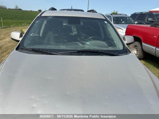 Chevrolet EQUINOX LT 2016 1GNFLFEK1GZ105318 Image 6