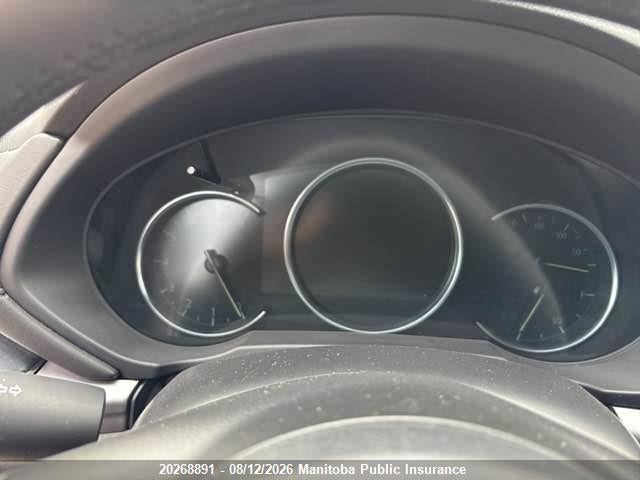 JM3KFBCL3S0683041 Mazda Cx -5 Gs