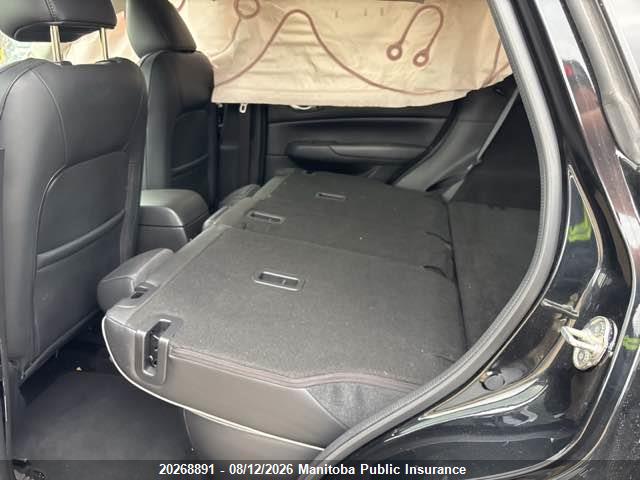 JM3KFBCL3S0683041 Mazda Cx -5 Gs