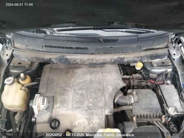 Продажа на аукционе авто 2010 Dodge Journey R/t, vin: 3D4PH6FV4AT282552, номер лота: 20268892
