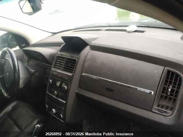 Продажа на аукционе авто 2010 Dodge Journey R/t, vin: 3D4PH6FV4AT282552, номер лота: 20268892