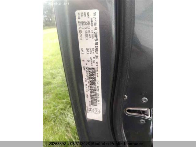 Продажа на аукционе авто 2010 Dodge Journey R/t, vin: 3D4PH6FV4AT282552, номер лота: 20268892